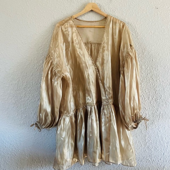 Free People Tara Dress - Picture 4 of 16